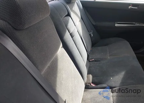 2003 Toyota Camry Se from USA, damaged, VIN 4T1BE32K73U186932